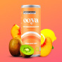 Ooya Energy Infusion Peach Kiwi Zero Lifestyle 1