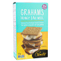 Pamela's Gluten-Free Honey Graham Style Crackers, 213g