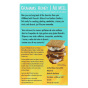 Pamela's Gluten-Free Honey Graham Style Crackers, 213g