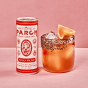 Parch Non-Alcoholic Agave Cocktail Prickly Paloma, 250 mL