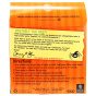Back of Pastabilities Organic Mac 'N Cheese Halloween Family Size, 283g