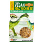 Front of Pastabilities Vegan Mac ‘N Cheese Dinosaur, 283g