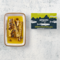 Patagonia Provisions Lemon Caper Mackerel in Extra-Virgin Olive Oil promo1