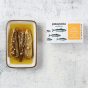 Patagonia Provisions Roasted Mackerel in Extra-Virgin Olive Oil promo2