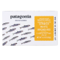 Patagonia Provisions Spanish Roasted Garlic White Anchovies in Extra-Virgin Olive Oil front