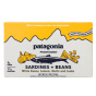 Patagonia Provisions Sardines + White Beans Lemon Garlic & Leeks Canada Front