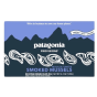Patagonia Provisions Smoked Mussels in Extra-Virgin Olive Oil front