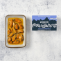 Patagonia Provisions Smoked Mussels in Extra-Virgin Olive Oil promo 3