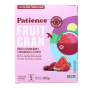 Patience Fruit & Co. High Fibre Fruit Cran Berry Melon, 5 Pack