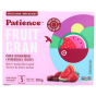 Patience Fruit & Co. High Fibre Fruit Cran Berry Melon, 5 Pack