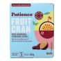 Patience Fruit & Co. High Fibre Fruit Cran Passion Fruit, 5 Pack