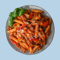 Pastabilities Low Calorie Pasta Penne Healthy Pasta - Low Calorie Pasta - Low Calorie Noodles - Low Cal Pasta