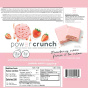 Power Crunch Bars - Power Crunch Bar Canada - Wafer Protein Bar - Protein Wafer Bar- Strawberry Protein Bar