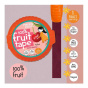 Peaceful Fruits No Added Sugar Fruit Leather Tape