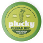 Plucky Pickle Dip Original Dill Front