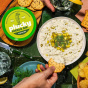 Plucky Pickle Dip Original Dill Lifestyle