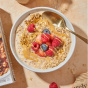 Lifestyle 2 of Purely Elizabeth 5 Grain + Seed Gluten-Free Oatmeal Classic Cinnamon - Healthy Instant Oatmeal - Gluten Free Instant Oatmeal - Gluten Free Oatmeal