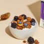 Purely Elizabeth Coconut Cashew Grain-Free Granola - Protein Granola - Healthy Granola - Healthy Granola Brands