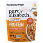 Purely Elizabeth Protein Ancient Grain Granola Cinnamon Toast Front