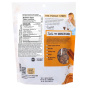 Purely Elizabeth Protein Ancient Grain Granola Cinnamon Toast NFt Ingredients Back of package
