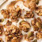 Purely Elizabeth Protein Ancient Grain Granola Cinnamon Toast Lifestyle 2