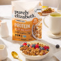 Purely Elizabeth Protein Ancient Grain Granola Cinnamon Toast Lifestyle 3