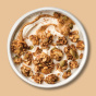 Purely Elizabeth Protein Ancient Grain Granola Cinnamon Toast Lifestyle 4