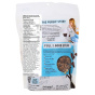 Back of Purely Elizabeth Gluten-Free Ancient Grain Granola Vanilla Chocolate Chip - Ancient Grain Granola - Granola Clusters - Vegan Granola