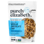 Front of Purely Elizabeth Gluten-Free Ancient Grain Granola Vanilla Chocolate Chip - Ancient Grain Granola - Granola Clusters - Vegan Granola