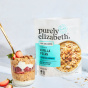 Lifestyle 1 of Purely Elizabeth Gluten-Free Collagen Protein Oats Vanilla Pecan - Instant Pot Oatmeal - Healthiest Instant Oatmeal - Gluten Free Instant Oatmeal