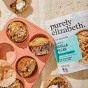 Lifestyle 2 of Purely Elizabeth Gluten-Free Collagen Protein Oats Vanilla Pecan - Instant Pot Oatmeal - Healthiest Instant Oatmeal - Gluten Free Instant Oatmeal