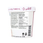 Nutrition of Purely Elizabeth Gluten-Free Instant Superfood Oatmeal Cup Mixed Berry with Prebiotic Fiber - Purely Elizabeth Mixed Berry Oats - Prebiotic Oatmeal On The Go - Gluten Free Fruit Oatmeal Cup