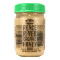 Peace River Organic Honey Creamed Unpasteurized, 500g