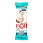 Front of Perfect Bar Protein Bar Coconut Peanut Butter - Organic Protein Bar - Gluten-Free Protein Bar - Non-GMO Snacks