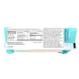 Back of Perfect Bar Protein Bar Coconut Peanut Butter - Organic Protein Bar - Gluten-Free Protein Bar - Non-GMO Snacks
