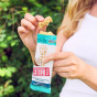 Lifestyle 3 of Perfect Bar Protein Bar Coconut Peanut Butter - Organic Protein Bar - Gluten-Free Protein Bar - Non-GMO Snacks