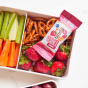 Lifestyle 4 of Perfect Bar Protein Bars - Perfect Protein Bar - Peanut Butter Protein Bar - Peanut Butter Jelly Protein Bar