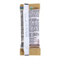 Ingredients of Perfect Bar Protein Bar Snack Size Chocolate Chip Peanut Butter - High Protein Snack - Superfoods Snack - Organic Protein Bar