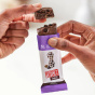 Perfect Bar Mini Protein Bar Double Chocolate Lifestyle 1