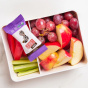 Perfect Bar Mini Protein Bar Double Chocolate Lifestyle 4