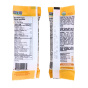 Back of Perfect Bar Protein Bar Snack Size Peanut Butter - High Protein Snack - Superfoods Protein Bar - Organic Protein Bar