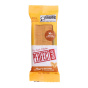 Front of Perfect Bar Protein Bar Snack Size Peanut Butter - Whole Food Protein Bar - Healthy Protein Bar - Real Food Protein Bar