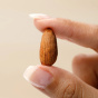 Lifestyle 1 of Philosopher Foods Gut Nuts Fermented Almonds - Sourdough Bread Nuts - Fermented Snacks - Fermented Almonds