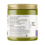 Philosopher Foods Raw Stone-Ground Pistachio Butter Creamy Back of jar