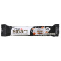 Front of PhD Smart Bar Low Sugar Protein Bar Cookies And Cream