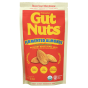 Philosopher Foods Gut Nuts Fermented Almonds front