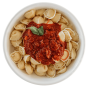 Pietro’s Gluten-Free Four Cheese Tortellini promo