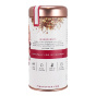 Back of Pinky Up Cherry Rhubarb Rooibos Tea with Fruit, 85g