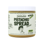 Front of Pistakio Vegan OG Creamy Pistachio Spread - Pistachio Butter -Dairy-Free Pistachio Spread - Gluten-Free Pistachio Spread