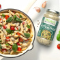 Primal Kitchen Cashew Kale Pesto Alfredo made with Avocado Oil Canada Lifestyle 1